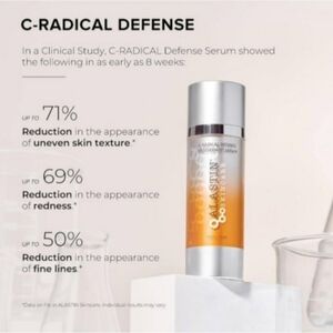 Alastin C-RADICAL DEFENSE Antioxidant Serum Vitamin C